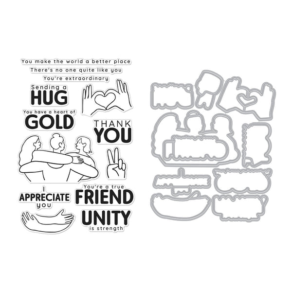 I Appreciate You Bundle