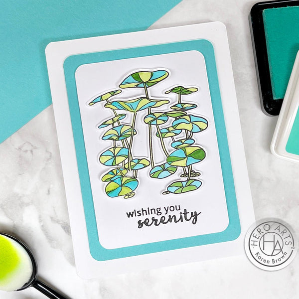 Jungle Serenity Bundle