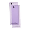 Lilac Shimmer Compact Cutting Plates