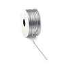Vivant - Circle' Silver Metallic Cord (54 yards)