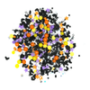 Buttons Galore & More Spellbound Mix Upz Embellishments