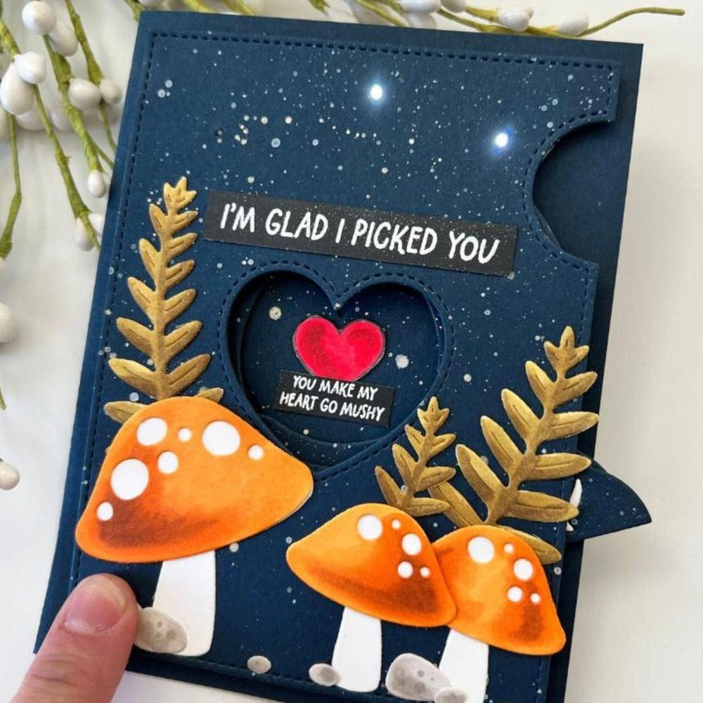 Pear Blossom Press - Twinkle Light (2 Units) all-in-one