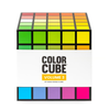 Sarah Renae Clark - Color Cube Volume 3 - 2nd Edition