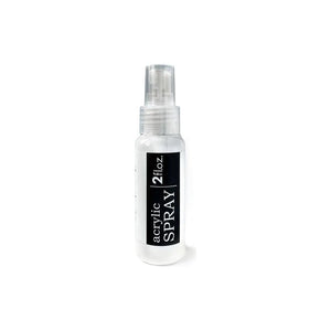 WM160 White Acrylic Spray - Hero Arts