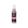 Fuchsia + Gold Two-Tone Metallic Spray