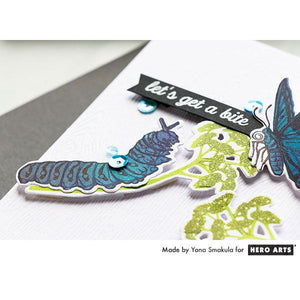 Hero Arts - Ombré Mermaid Ink Pad