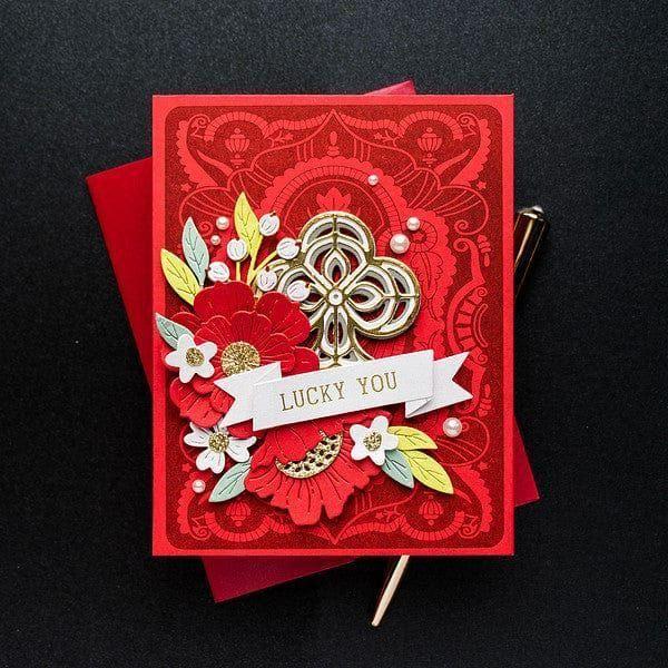 Deluxe Deck Press Plates by Jaycee Gaspar