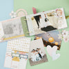 Rosie's Studio - Heartfelt Cardstock Sticker Pack