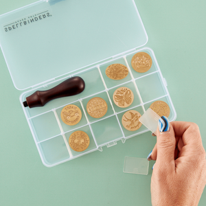 Sealed Storage Box