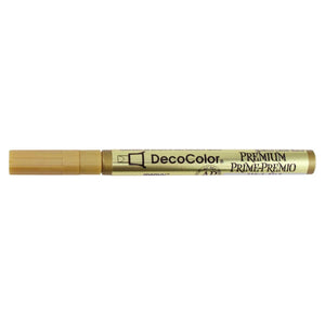 Uchida - DecoColor Premium Gold Metallic Marker