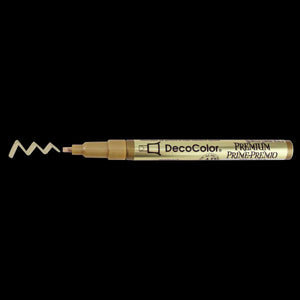 Uchida - DecoColor Premium Gold Metallic Marker