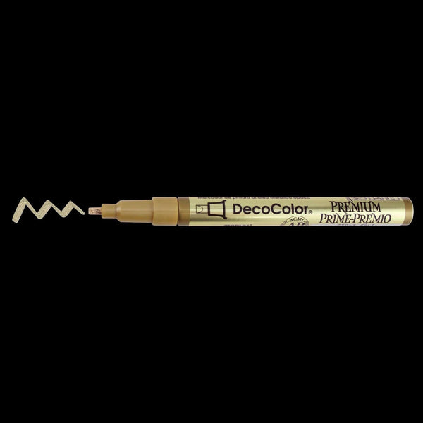 Uchida - DecoColor Premium Gold Metallic Marker