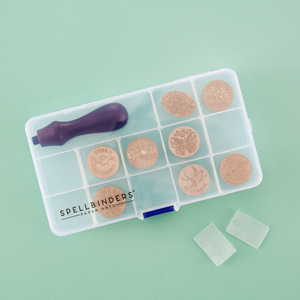 Sealed Storage Box
