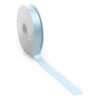Vivant - Double Face Satin Turquoise Ribbon - 27 yards