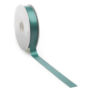 Vivant - Double Face Satin Steel Blue Ribbon - 27 yards