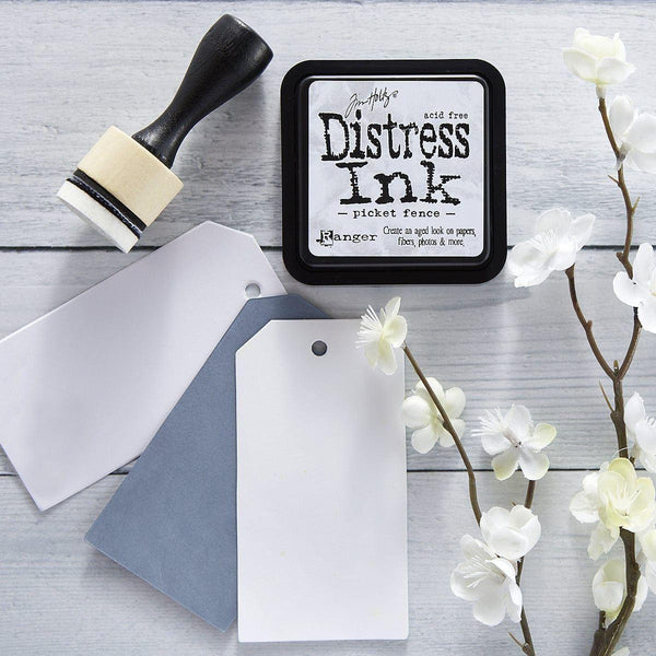 Ranger - Picket Fence Distress Ink Pad