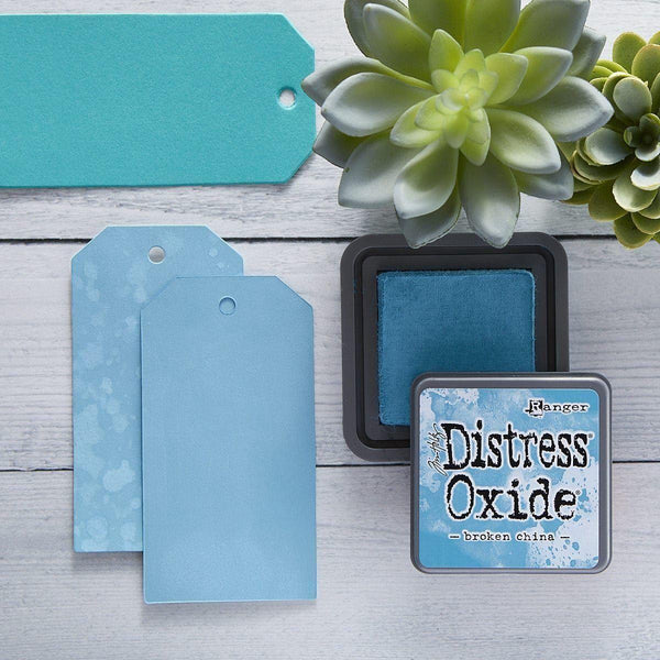 Ranger - Broken China Distress Oxide Ink Pad