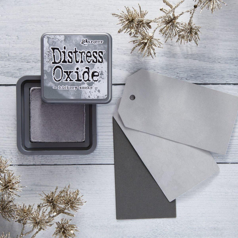 Ranger - Hickory Smoke Distress Oxide Ink Pad