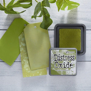 Ranger - Peeled Paint Distress Oxide Ink Pad