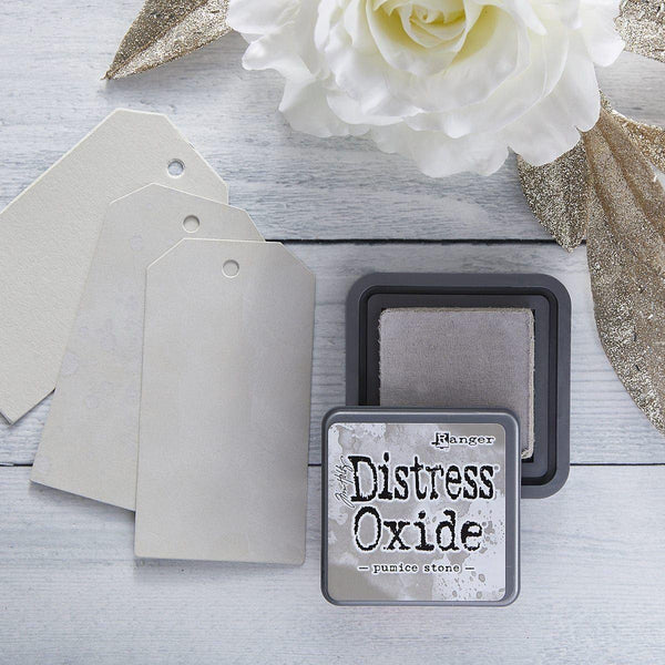 Ranger - Pumice Stone Distress Oxide Ink Pad