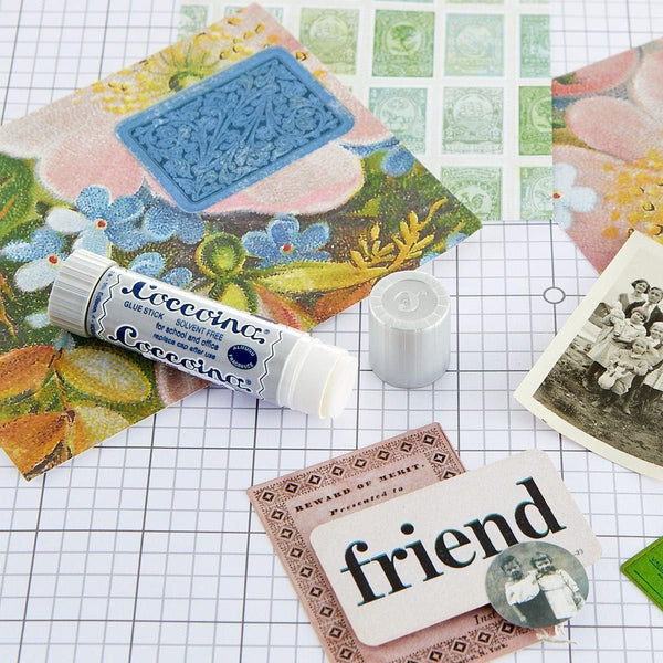 Coccoina Glue Stick 10g