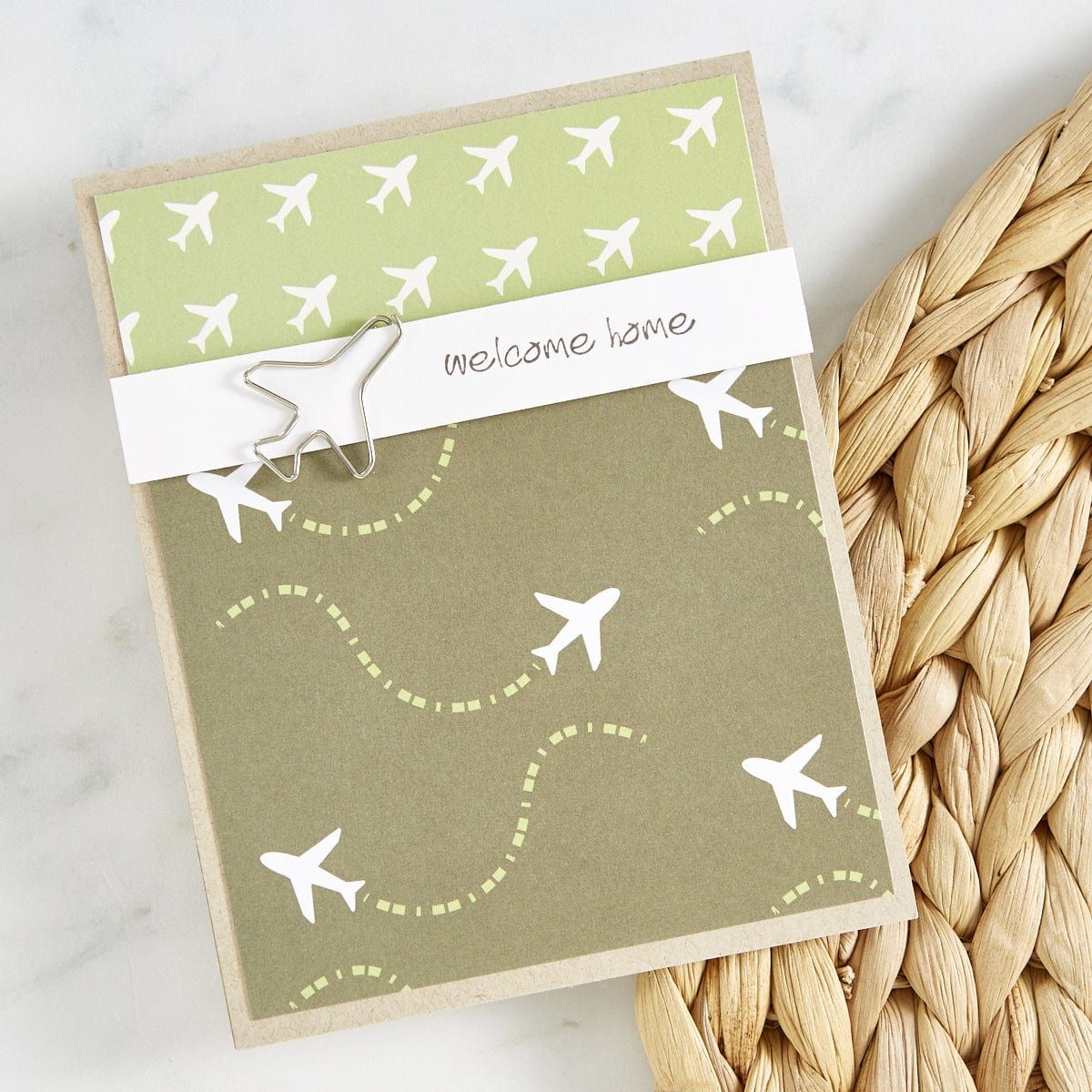 Fam Bam Paperclip Elements