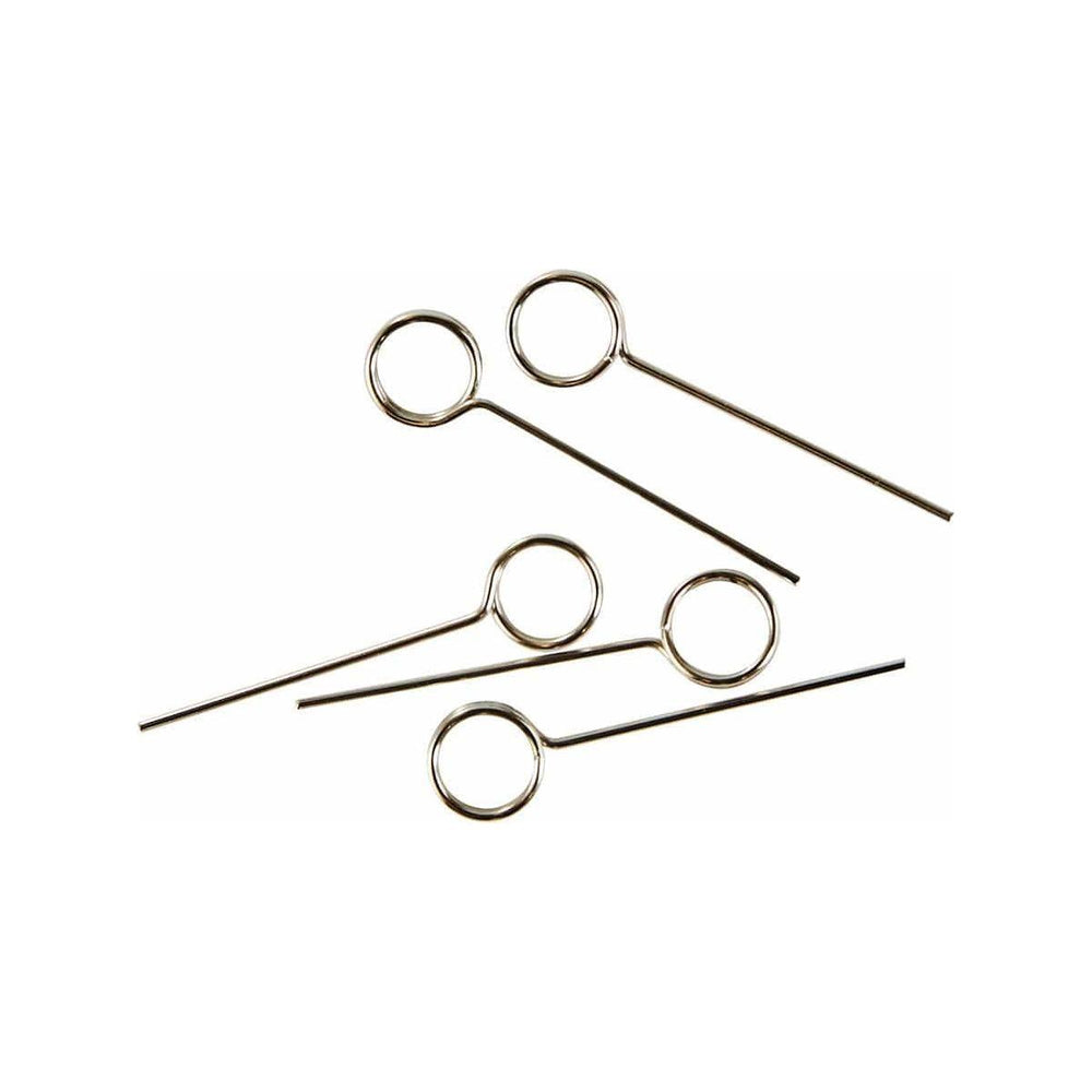 Photo Pin Elements
