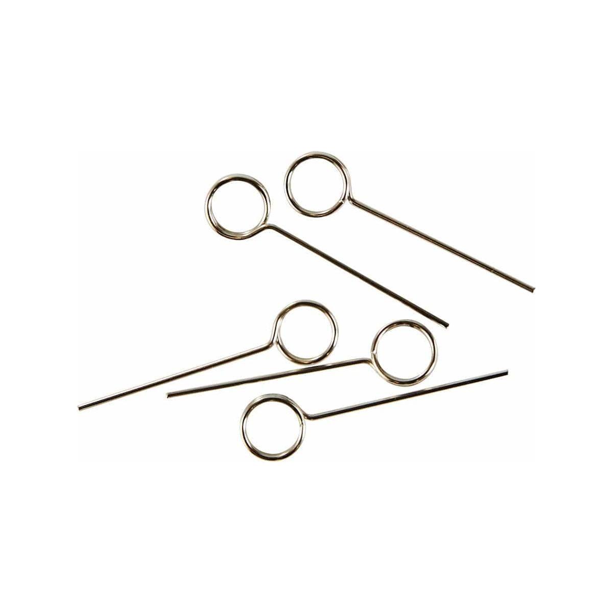 Photo Pin Elements