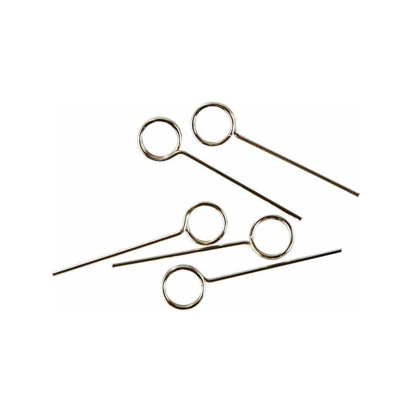 Photo Pin Elements