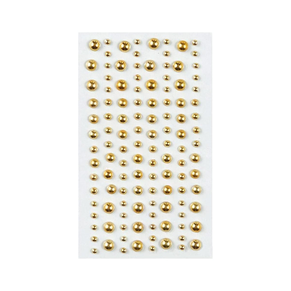 Fashion Gold Embellishments