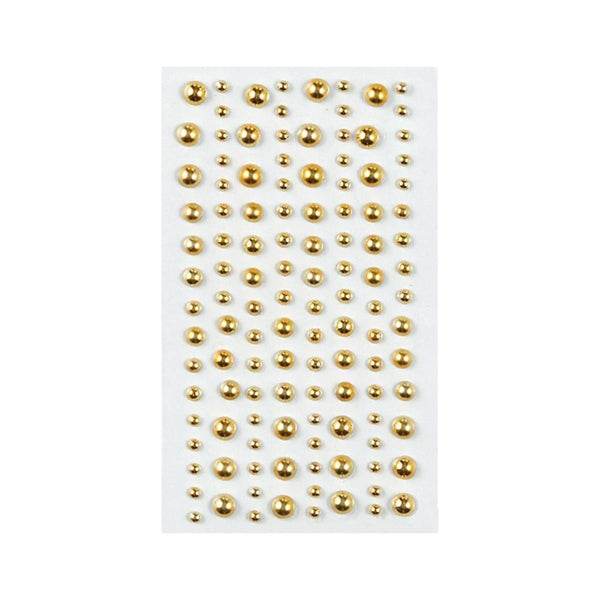 Fashion Gold Embellishments