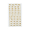 Fashion Gold Embellishments