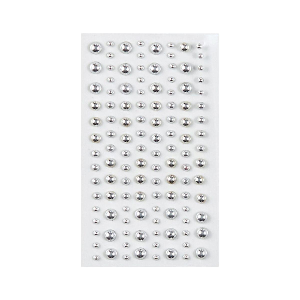 Fashion Silver Embellishments