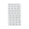 Fashion Silver Embellishments