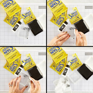 Amodex® Ink & Stain Remover Bottle 1 oz.