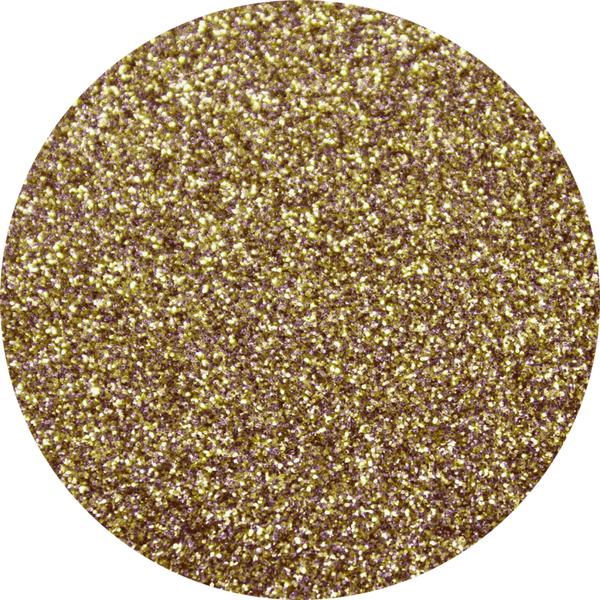 Art Glitter Ash Brown Glitter 1/2 Oz.
