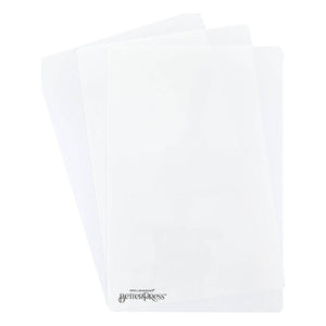 BetterPress Replacement Shims
