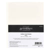 Bisque BetterPress Cotton 8-1/2 x 11