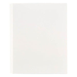 Bisque BetterPress Cotton 8-1/2 x 11" Sheets - 25 Pack