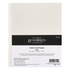 Pebble BetterPress Cotton 8-1/2 x 11