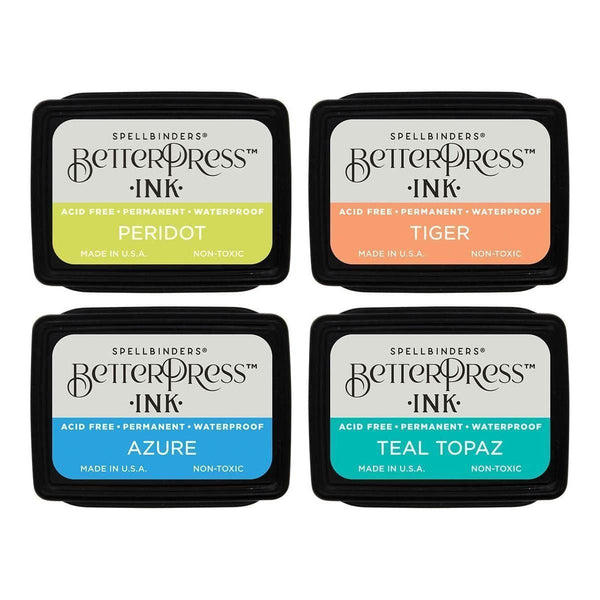 Azure BetterPress Reinker