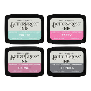 Thunder BetterPress Reinker
