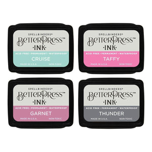 Garnet BetterPress Reinker