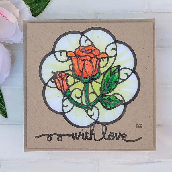 Pear Blossom Press - EZ-Light 2-Pack