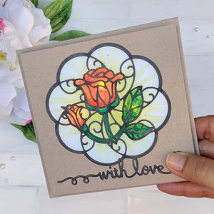 Pear Blossom Press - EZ-Light 2-Pack