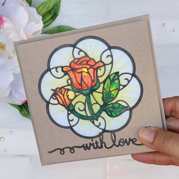 Pear Blossom Press - EZ-Light 2-Pack
