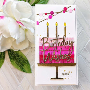 Pear Blossom Press - EZ-Light 2-Pack