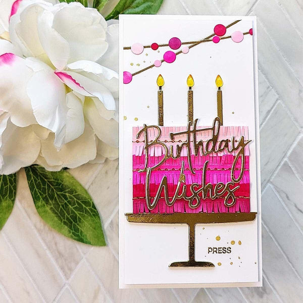 Pear Blossom Press - EZ-Light 2-Pack