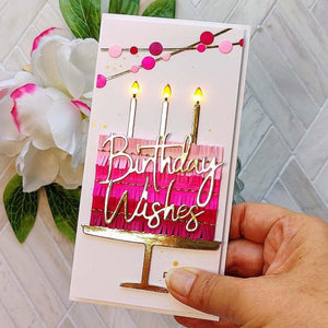 Pear Blossom Press - EZ-Light 2-Pack