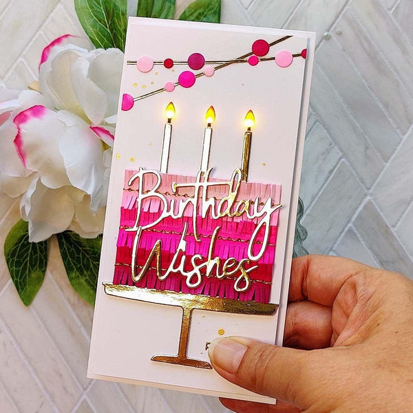 Pear Blossom Press - EZ-Light 2-Pack